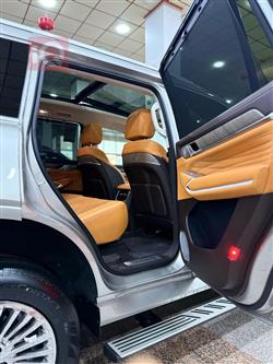 GWM TANK 500